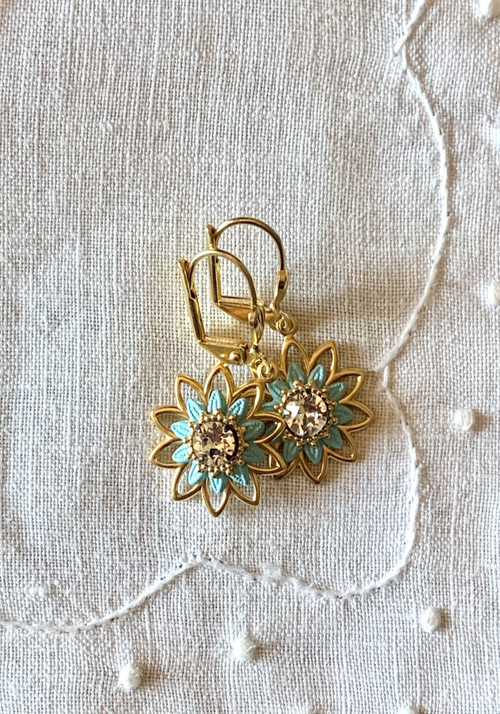 Charlotte Earring