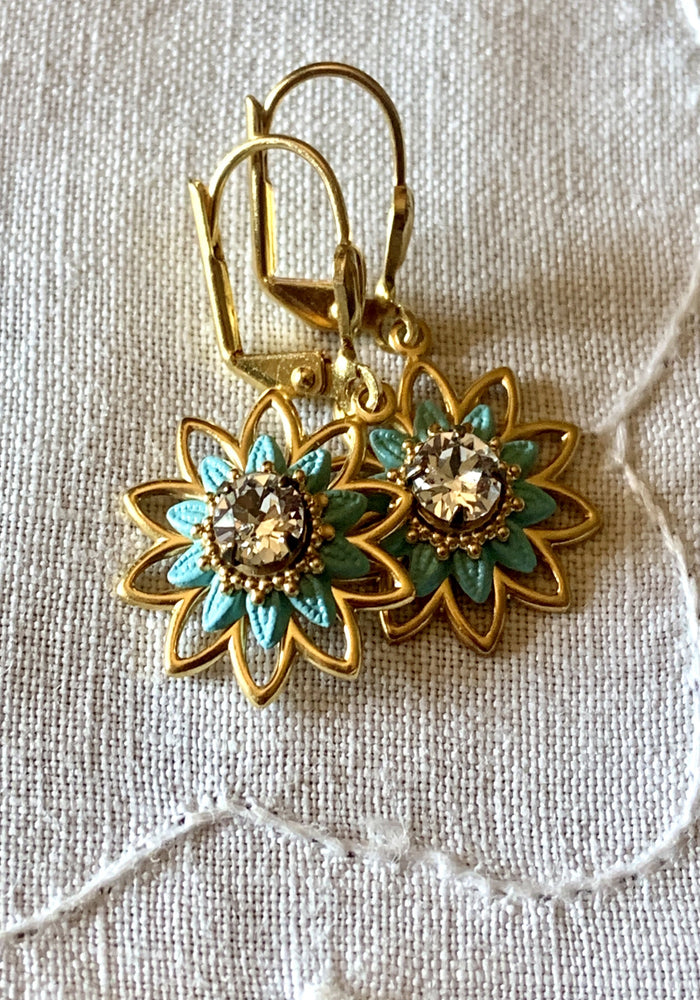 Charlotte Earring