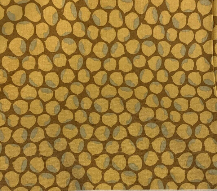 Chestnuts - 1/4 YD