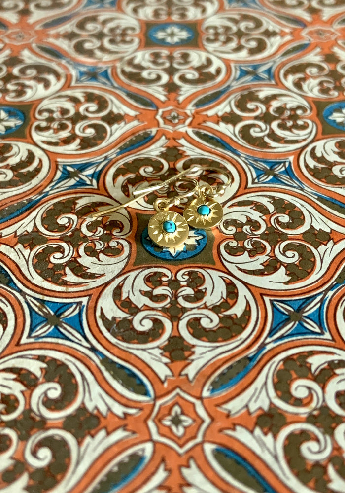 Chloe Earring