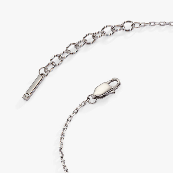 Stainless Steel Silver