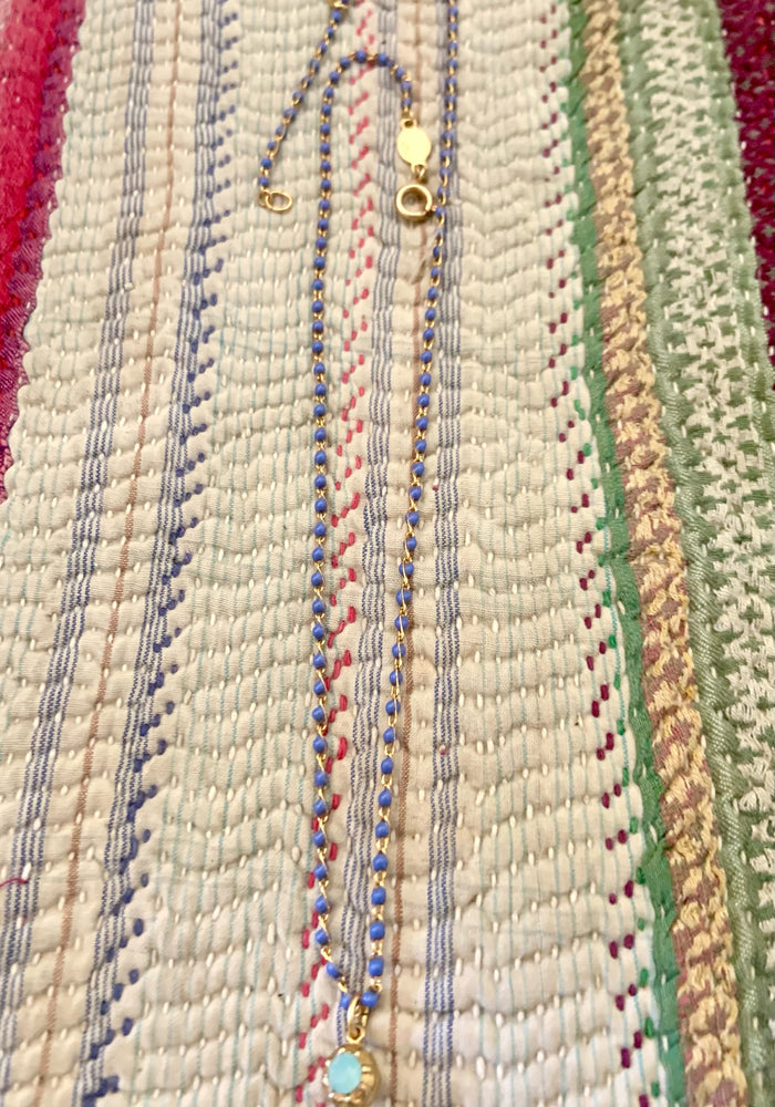 Claire Necklace
