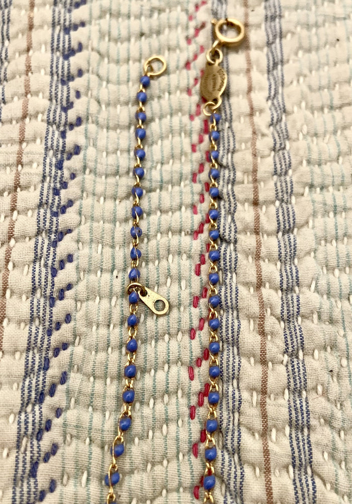 Claire Necklace
