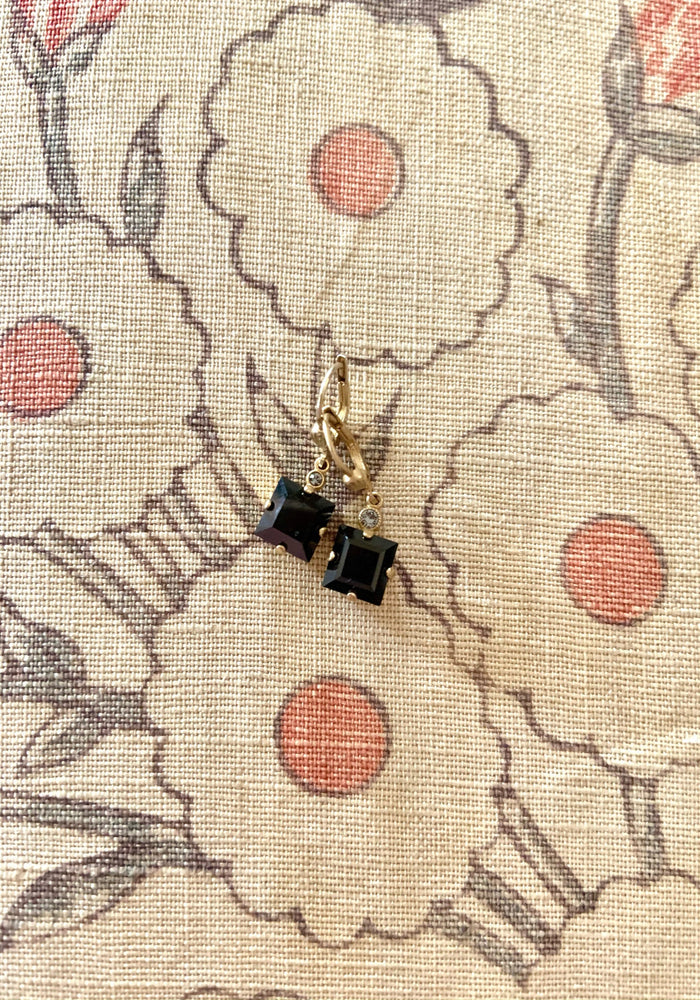 Clara Earring