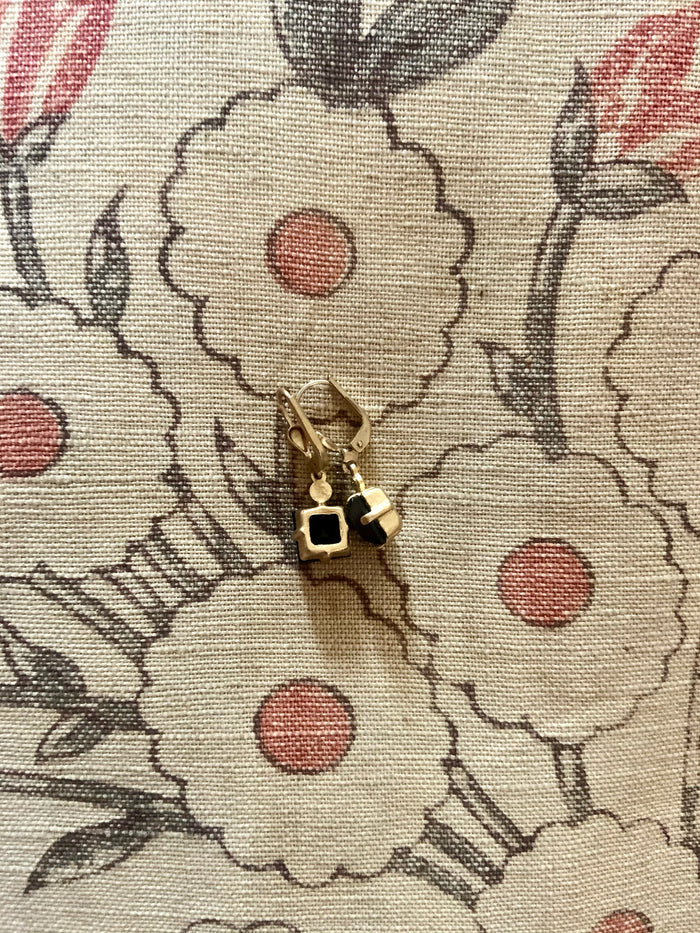 Clara Earring