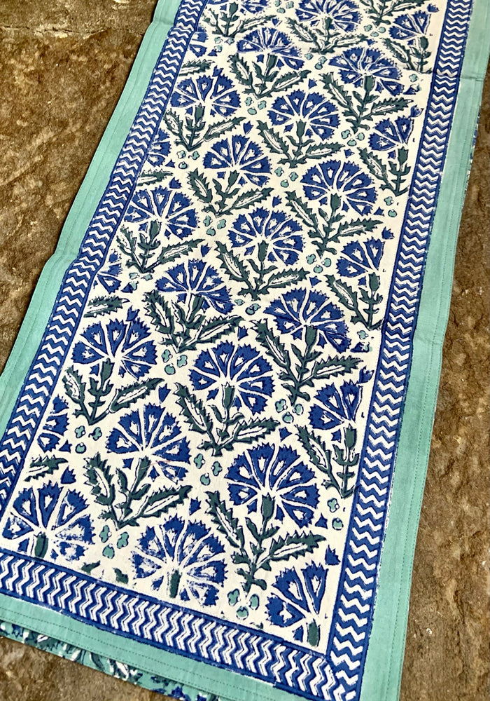 Clarissa Table Runner