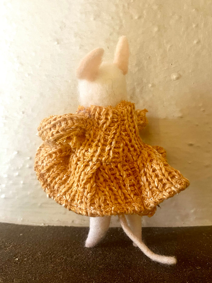 Coffee Cup Mouse