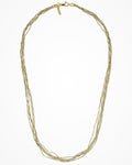 Collana in argento Soul