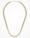 Collana in argento Wonder Rail