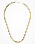 Collana in argento Wonder Snake