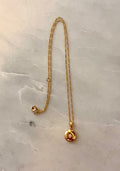 Contessa Locket