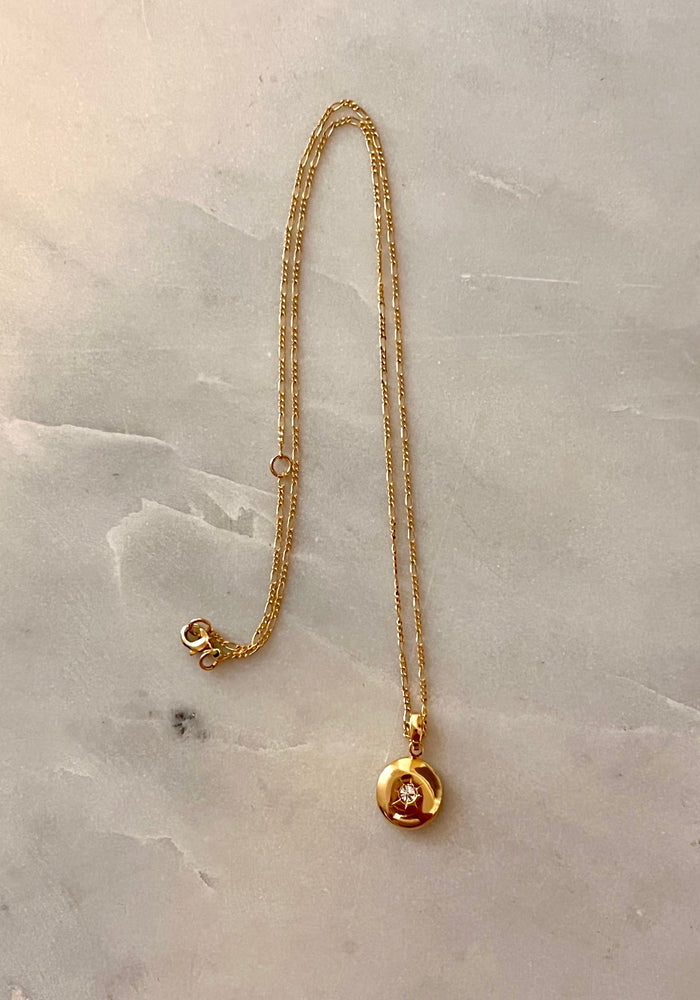 Contessa Locket