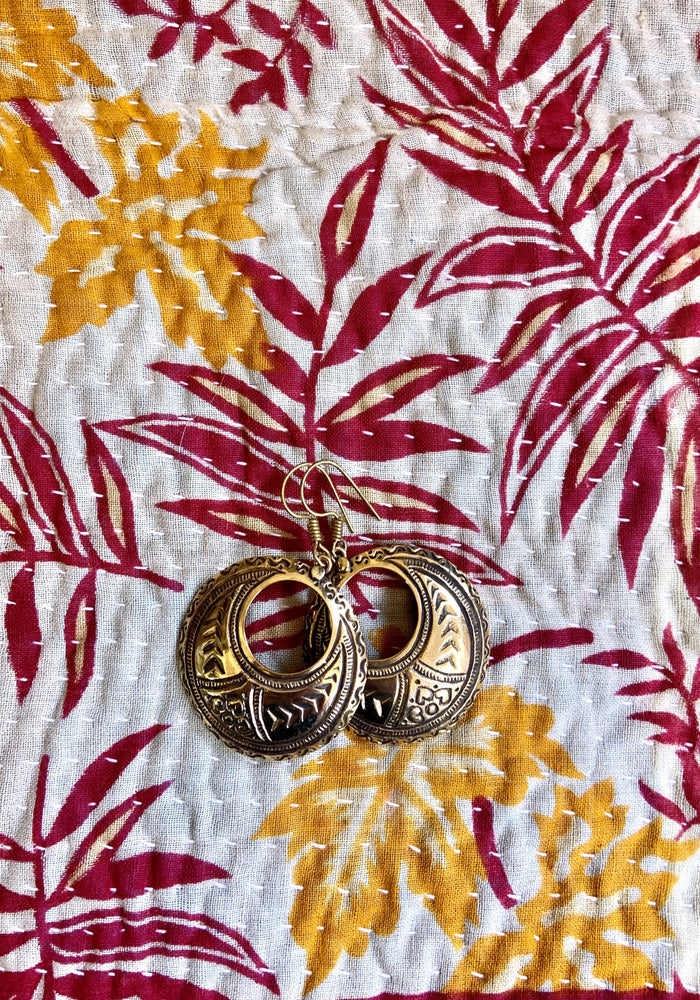 Cori Earring