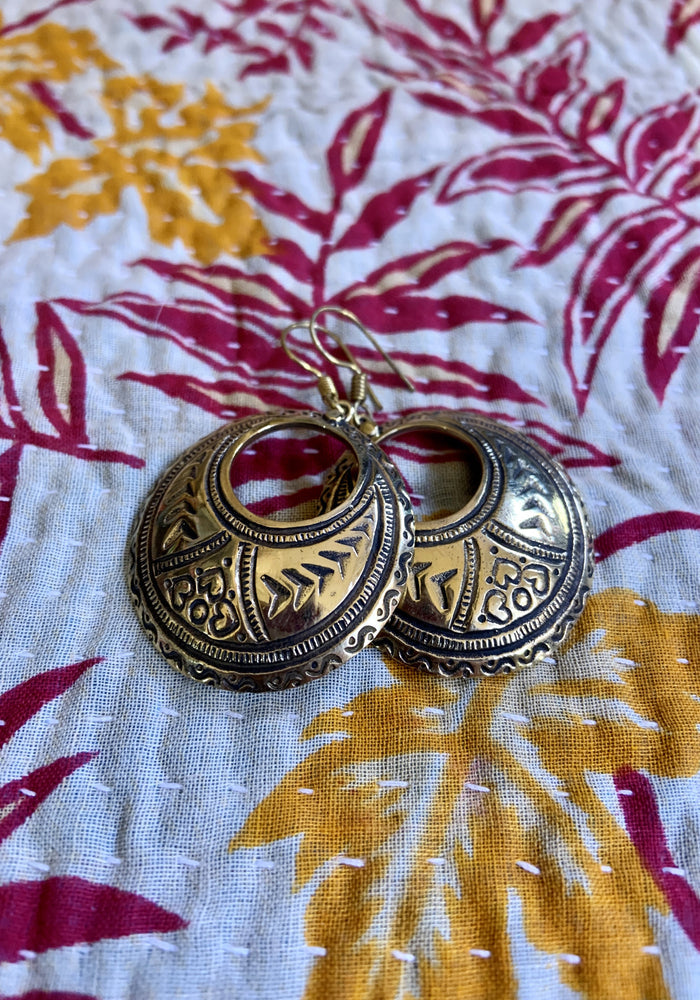 Cori Earring