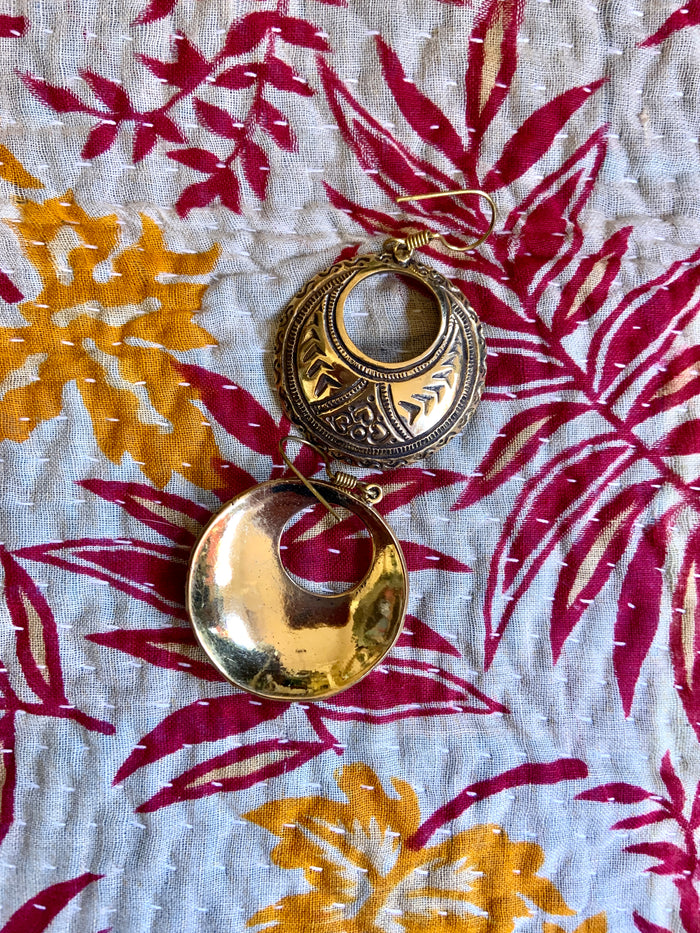 Cori Earring