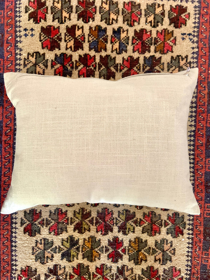 Counting Sheep Pillow
