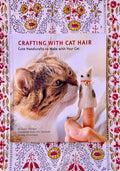 Crafting with Cat Hair