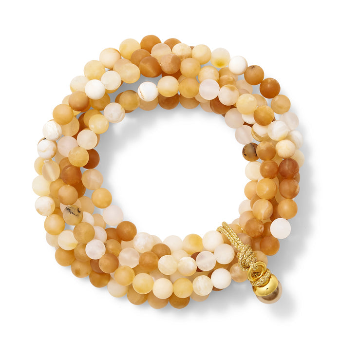 Creme Brulee Sally Bracelet Set