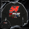 Crew Sweater - Dennis Reid