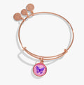 Shiny Rose Gold
