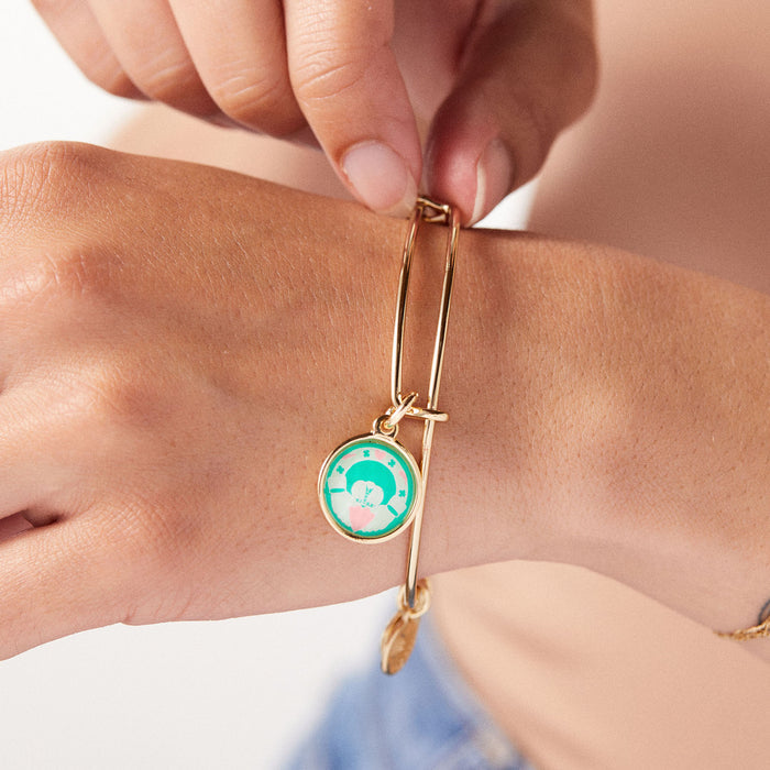 Shiny Gold