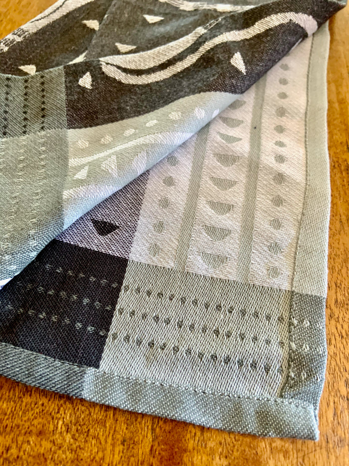 Cute Cats Tea Towel