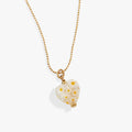 Antiqued Gold