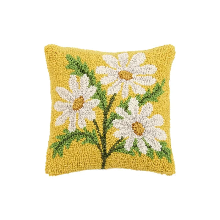 Daisy Mini Pillow