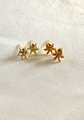 Daisy Studs