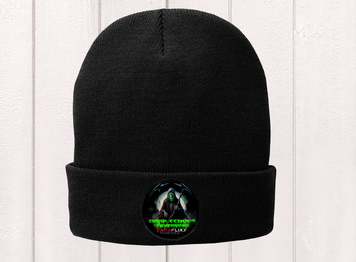 Dark Echoes Beanie
