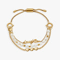 Stainless Steel Gold