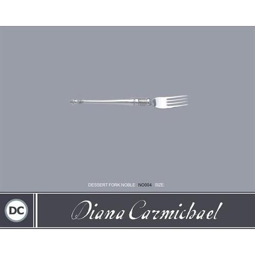 Dessert Fork - Noble Collection - Diana Carmichael-GoodiesHub