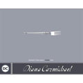 Dessert Fork - Noble Collection - Diana Carmichael-GoodiesHub