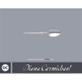 Dessert Spoon - Noble Collection - Diana Carmichael-GoodiesHub