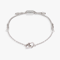 Stainless Steel Silver