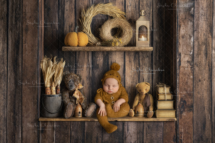 Digital  Backdrop