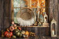 Digital  Backdrop