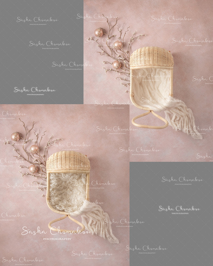 Digital  Backdrop