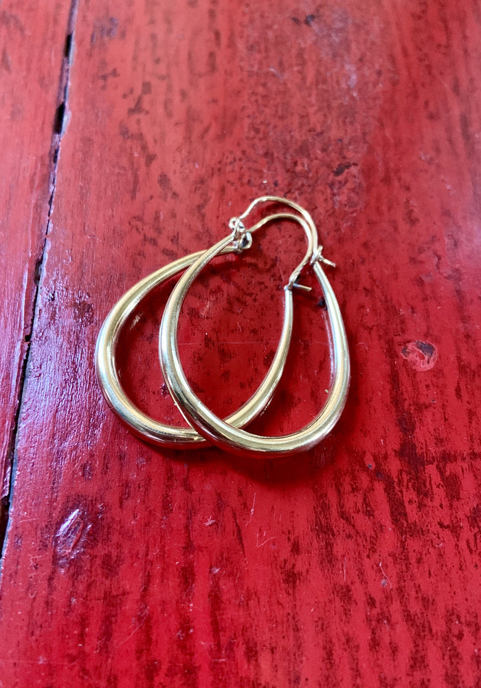 Dinah Hoops