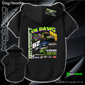 Doggie Hoodie - Roycroft Brothers
