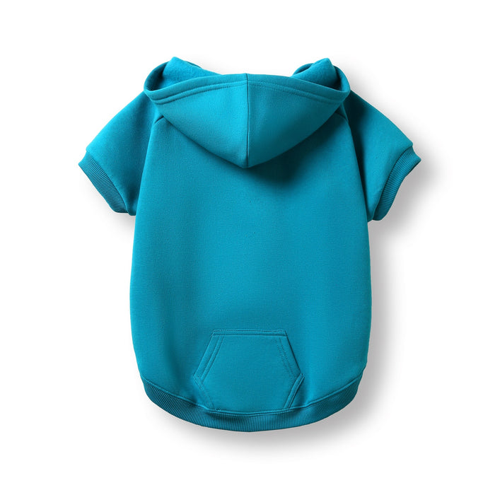 Doggie Hoodie - Roycroft Brothers