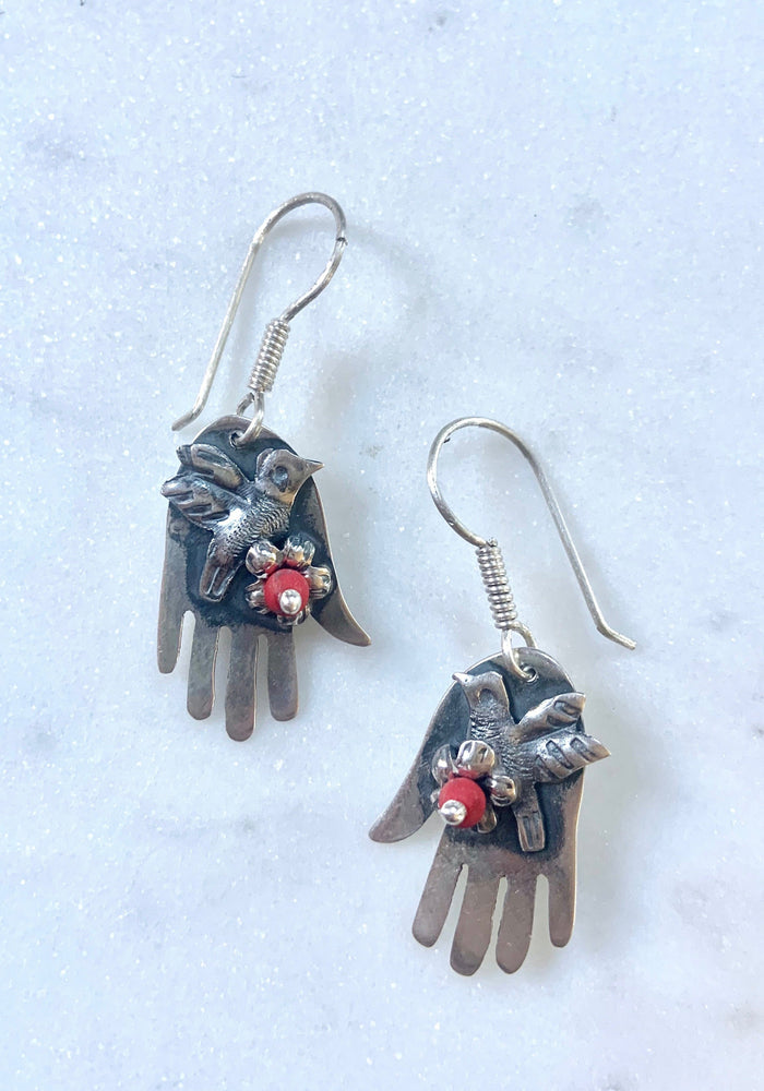 Dora Earring