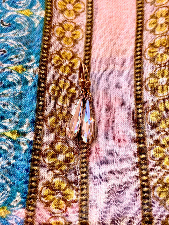 Dorothea Earrings