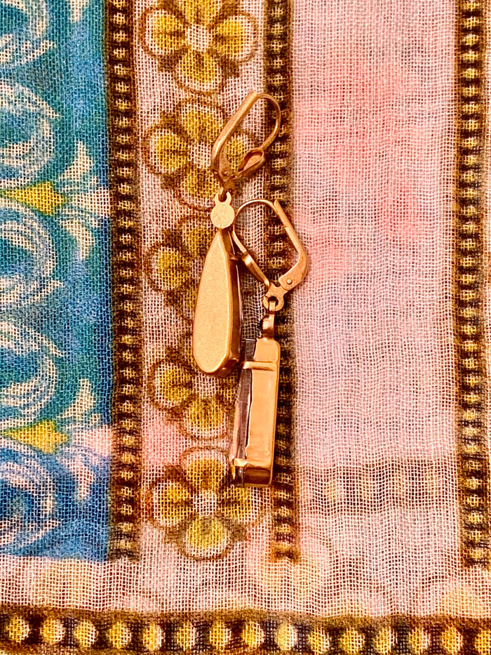 Dorothea Earrings