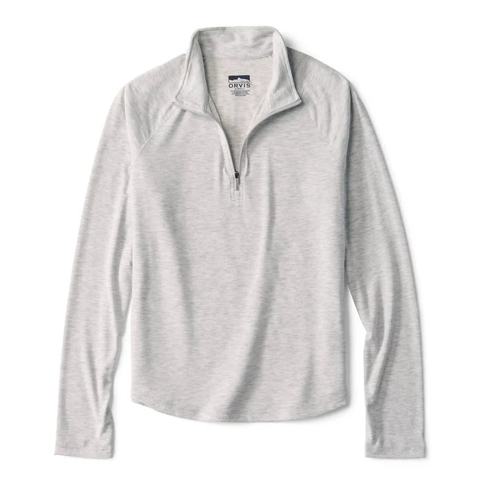Dricast 1/4 Zip
