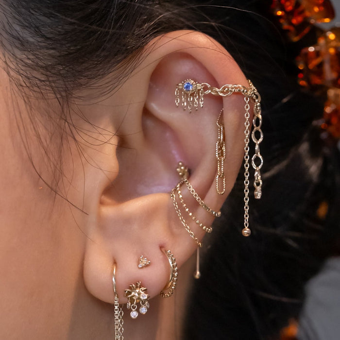 Ear Spa