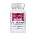 Ecological Formulas Nutricillin 50 Capsules