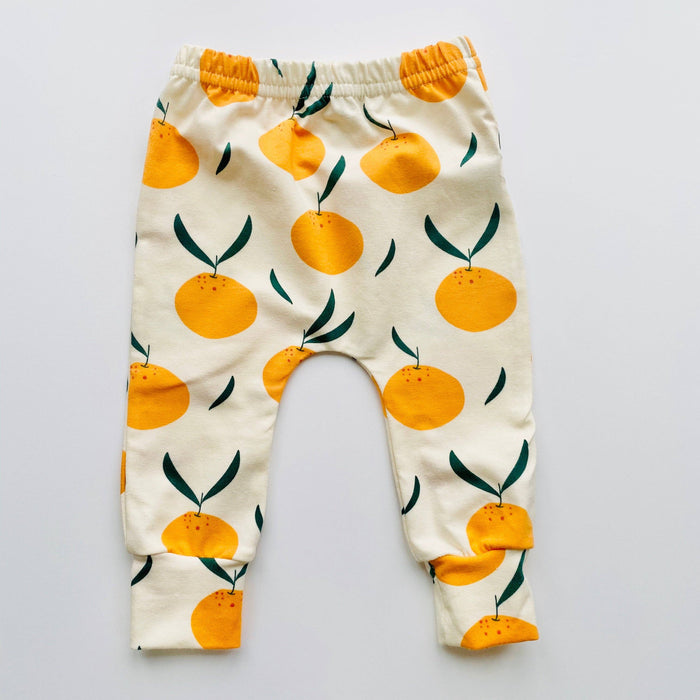 Eddie & Bee organic leggings