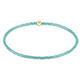 egirl Hope Classic Bracelet - Sea Glass