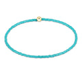egirl Hope Classic Bracelet - Turquoise